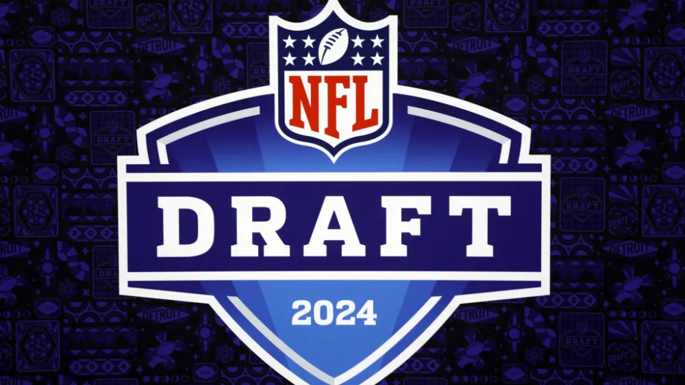 2024 NFL Draft