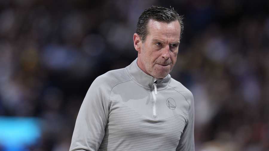 Kenny Atkinson