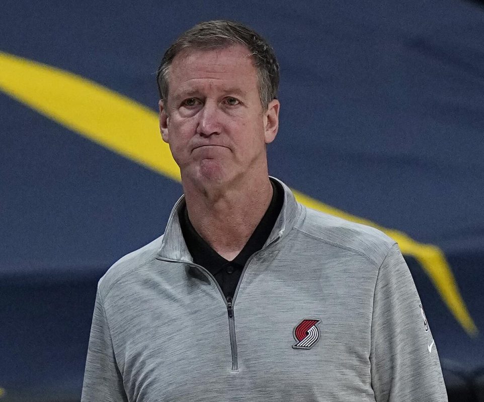 Terry Stotts