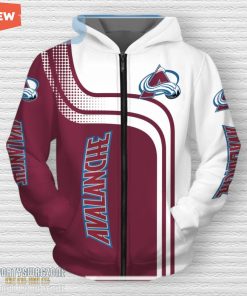Colorado Avalanche Hoodie Cheap Gift For Fans, Avalanche Gear